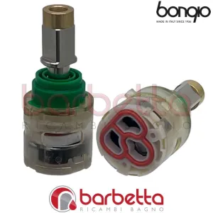 CARTUCCIA D.25 RICAMBIO BONGIO 9825