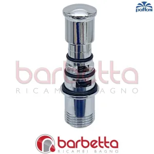 DEVIATORE COMPLETO PER MISCELATORE VASCA - PAFFONI ZDEV002