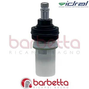 VITONE RICAMBIO IDRAL 09050/H