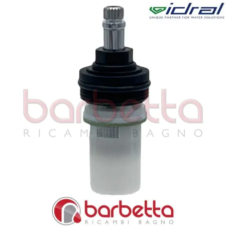 VITONE RICAMBIO IDRAL 09050/H