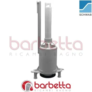 VALVOLA DI SCARICO RICAMBIO SCHWAB 8050800504