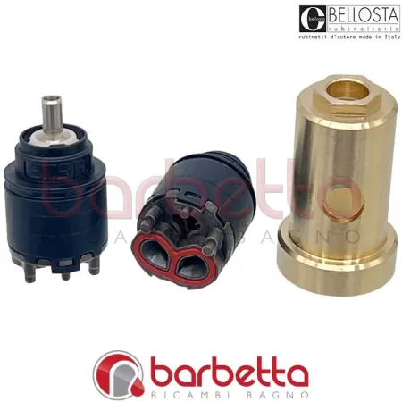 CARTUCCIA D.25 RICAMBIO BELLOSTA 224003