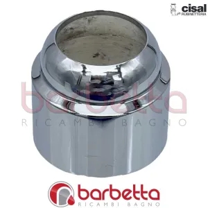 COPRICARTUCCIA RICAMBIO CISAL ZZ92704021