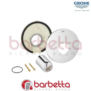 ROSETTA RICAMBIO GROHE 46904000