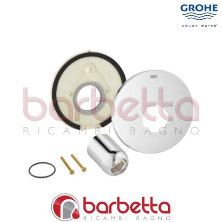 ROSETTA RICAMBIO GROHE 46904000