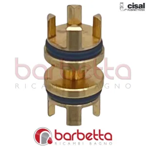 VALVOLA DEVIATRICE RICAMBIO CISAL ZZ92779004