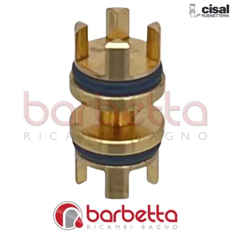 VALVOLA DEVIATRICE RICAMBIO CISAL ZZ92779004