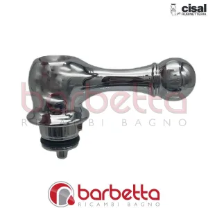 MANIGLIA E DEVIATORE RICAMBIO CISAL ZZ90257021