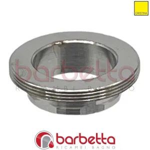 GHIERA FERMA CARTUCCIA SERIE T RICAMBIO CRISTINA CRIMV5713D50
