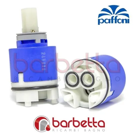 CARTUCCIA RICAMBIO PAFFONI ZA91100