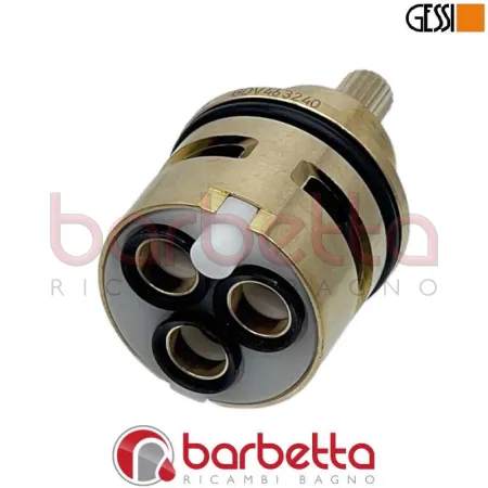 DEVIATORE RICAMBIO GESSI SP01794