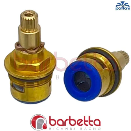 VITONE CERAMICO RICAMBIO PAFFONI ZVIT122