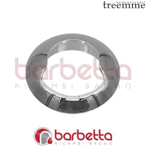 COPRICARTUCCIA INCASSO UP PLUS RICAMBIO TREEMME RYIT5BA2CC02