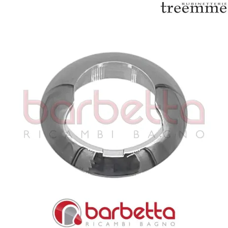 COPRICARTUCCIA INCASSO UP PLUS RICAMBIO TREEMME RYIT5BA2CC02