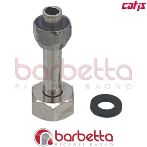 KIT ATTACCO ACQUA RICAMBIO CATIS E3013
