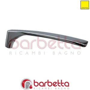 LEVA COMPLETA BOLLICINE LAVABO RICAMBIO CRISTINA CRIPR18531Q51