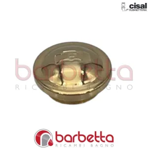 PLACCHETTA RICAMBIO CISAL ZZ92617024