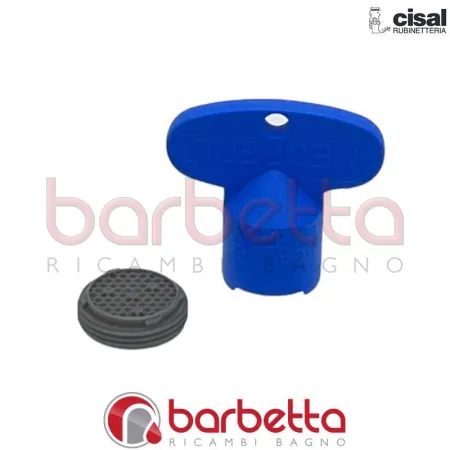 ROMPIGETTO M18X1 RICAMBIO CISAL ZZ96576000