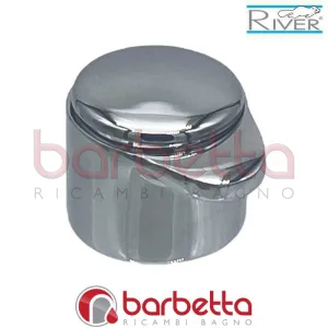 MANIGLIA RICAMBIO RIVER A4500/55