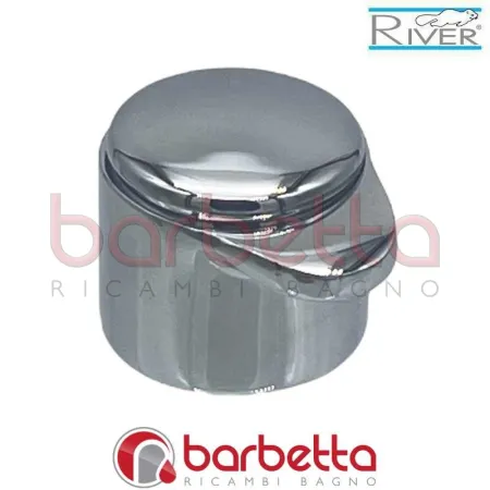 MANIGLIA RICAMBIO RIVER A4500/55