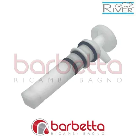 ALBERINO RICAMBIO RIVER A2142