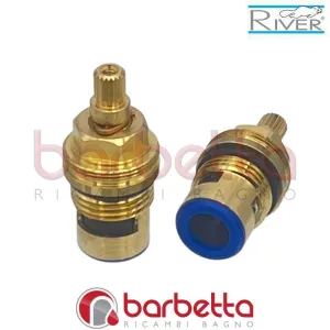 VITONE CERAMICO RICAMBIO RIVER A800/52/1