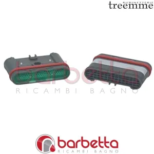 AERATORE RICAMBIO TREEMME RTAE131ZZ