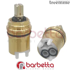 CARTUCCIA RICAMBIO TREEMME RTVT250ZZ
