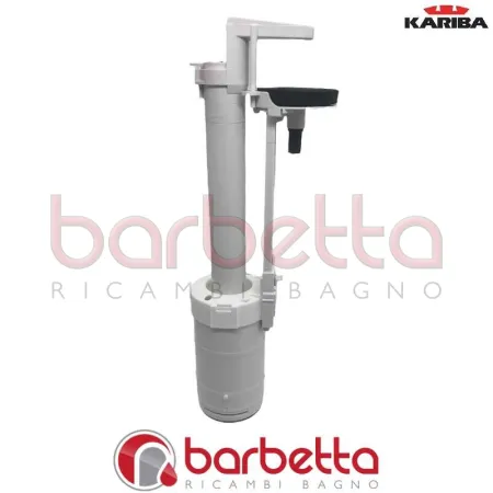 KIT PNEUMATICO CASSETTA DAL 1994 AL 2008 MEDUSA VALSIR VS0804660