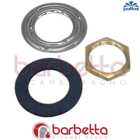 FISSAGGIO PER BASE DOCCIA PAFFONI ZFIS122