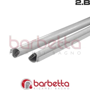 GUARNIZIONE GRIGIA RICAMBIO 2B MZA800/1
