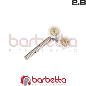 CUSCINETTO RICAMBIO 2B NA0580