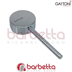 MANIGLIA D.25 CIRCLE ONE RICAMBIO GATTONI 9098/90C0
