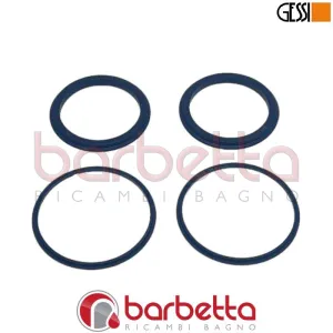 SET ANTIFRIZIONE RICAMBIO GESSI R0414