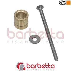 SET DI FISSAGGIO RICAMBIO GESSI SP03944