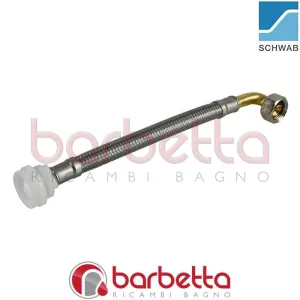RACCORDO CONNESSIONE IDRICA RICAMBIO SCHWAB 363814