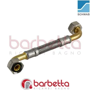RACCORDO CONNESSIONE IDRICA RICAMBIO SCHWAB 670024