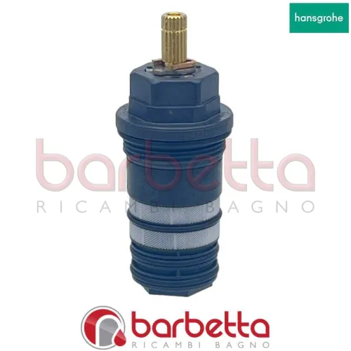 CARTUCCIA TERMOSTATICA PHARO HANSGROHE 96903000