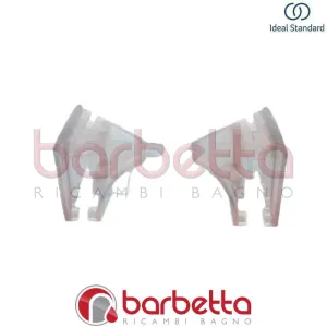 RACCORDI DESTRA/SINISTRA RICAMBIO IDEAL STANDARD T198167