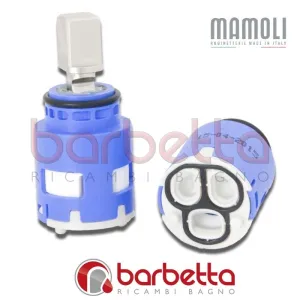 CARTUCCIA RICAMBIO MAMOLI 20F