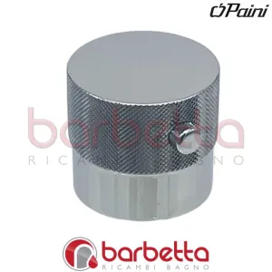 MANIGLIA FLUXIO PAINI 43CR910TH/P-910TH/T