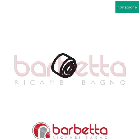 TAPPINO PER MANIGLIA RICAMBIO HANSGROHE 96762000
