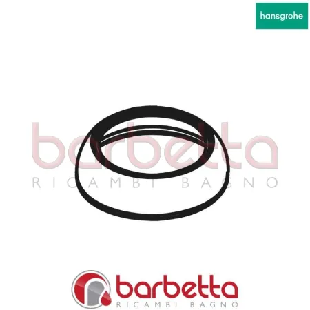 CAPPUCCIO SOTTOMANIGLIA RICAMBIO HANSGROHE 98863000