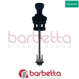 DEVIATORE PER VASCA RICAMBIO HANSGROHE 95014000