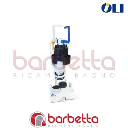 VALVOLA DI SCARICO RICAMBIO OLI OL0048288