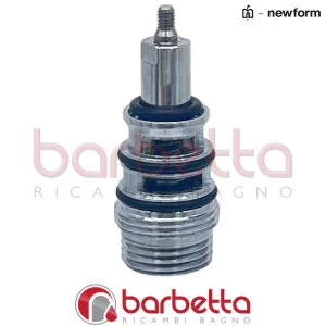 DEVIATORE RICAMBIO NEWFORM 29246