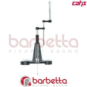 KIT BILANCIERE MONOBLOCCO NEW CATIS E5000