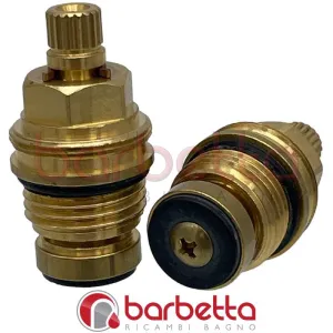 VITONE A PISTONE CLASSICO UNIVERSALE 9.2X20