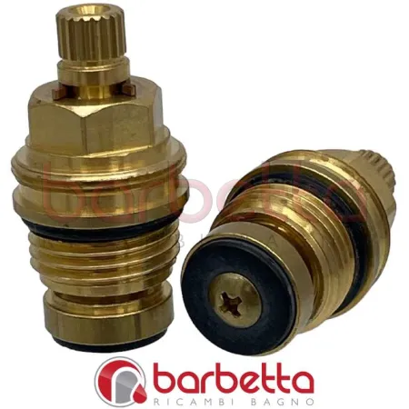 VITONE A PISTONE CLASSICO UNIVERSALE 9.2X20