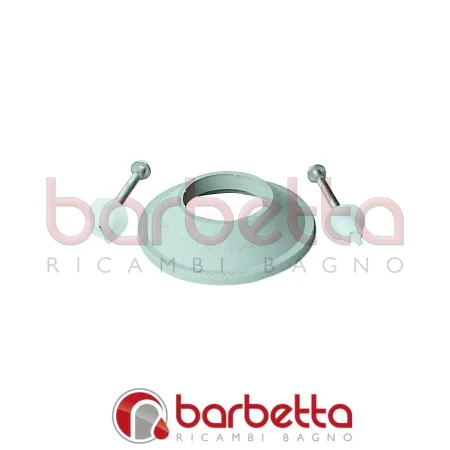 KIT DI FISSAGGIO PER BATTERIE DI SCARICO TREMOLADA 212